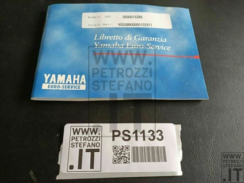 Aps1133 nos libretto - libretto, di