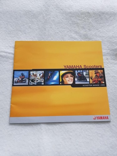 Brochure vendita moto - , e